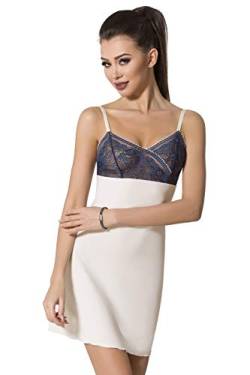 Passion Ivone Chemise (L/XL) von Passion