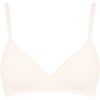 Passionata® Pila Triangel-BH, bügellos, für Damen, weiß, M von Passionata