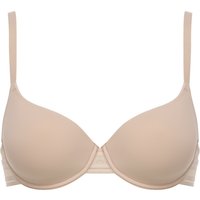 Passionata® Rhythm Bügel-BH, grafisches Elastikband, für Damen, beige, 70D von Passionata