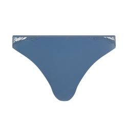 Passionata - Georgia - Tanga (38 Storm Blue) von Passionata