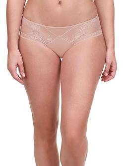 Passionata MADDIE, Shorty, Damen Unterwäsche, Soft Pink, 38 von Passionata