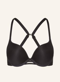 Passionata Push-Up-Bh Nais schwarz von Passionata