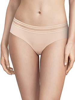 Passionata RHYTHM, Shorty, Damen Unterwäsche, Dune, 36 von Passionata