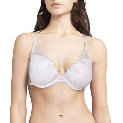 Passionata WHITE NIGHTS, Push-Up-BH, Damen Unterwäsche, Deesse, 70 / 70C von Passionata