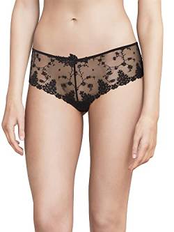 Passionata WHITE NIGHTS,Hipster , Damen Unterwäsche, Schwarz, 44 von Passionata