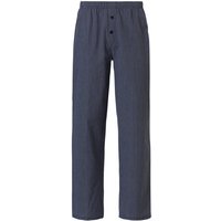 Pastunette Pyjamahose Herren Schlafanzug Hose (1-tlg) Baumwolle von Pastunette