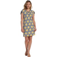 Pastunette Strandkleid Damen Sommer Kleid (1-tlg) Sommerliches Design von Pastunette