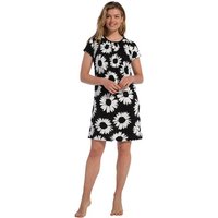 Pastunette Strandkleid Damen Sommerkleid (1-tlg) Jersey Qualität von Pastunette