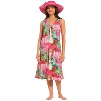 Pastunette Strandkleid Damen Sommerkleid (1-tlg) auch in großen Größen von Pastunette