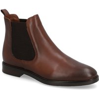 Pat Calvin Glattleder Chelsea Boot von Pat Calvin