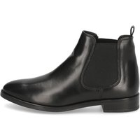 Pat Calvin Glattleder Chelsea Boot von Pat Calvin