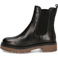 Pat Calvin Glattleder Chelsea Boot von Pat Calvin