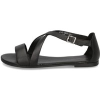 Pat Calvin Glattleder Klassische Sandalen von Pat Calvin