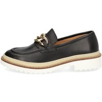 Pat Calvin Glattleder Slipper von Pat Calvin