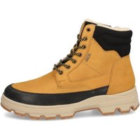 Pat Calvin Nubukleder Boot von Pat Calvin