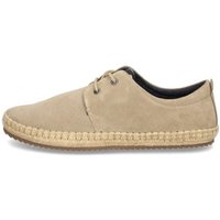 Pat Calvin Velourleder Espadrille von Pat Calvin