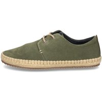 Pat Calvin Velourleder Espadrille von Pat Calvin