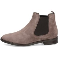 Pat Calvin Veloursleder Chelsea Boot von Pat Calvin