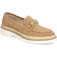 Pat Calvin Veloursleder Slipper sportiv von Pat Calvin