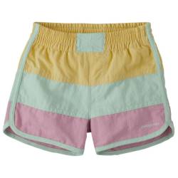 Patagonia - Baby Boardshorts - Badehose Gr 12 Months;18 Months;2 Years;3 Years;5 Years;6 Months bunt;türkis von Patagonia