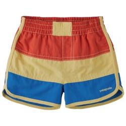 Patagonia - Baby Boardshorts - Badehose Gr 18 Months bunt von Patagonia