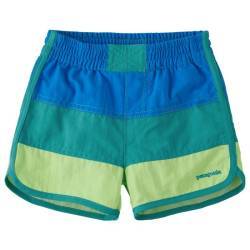 Patagonia - Baby Boardshorts - Badehose Gr 2 Years türkis von Patagonia