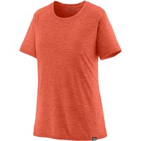 Patagonia Damen Daily Cap Cool T-Shirt von Patagonia