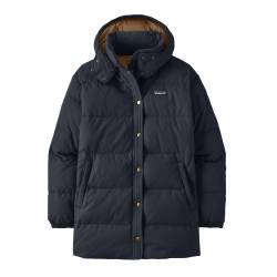 Patagonia Damen Daunenmantel Cotton Down Parka von Patagonia