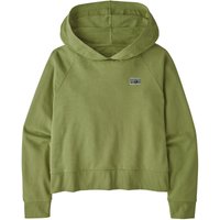 Patagonia Damen Essential Regenerative Hoodie von Patagonia