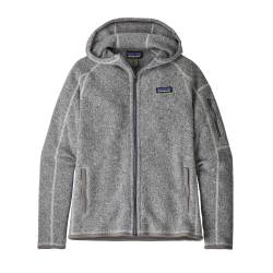 Patagonia Damen Fleecejacke Better Sweater Hoody von Patagonia