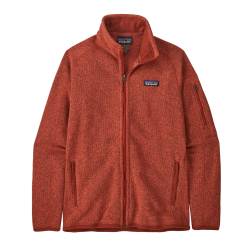 Patagonia Damen Fleecejacke Better Sweater von Patagonia