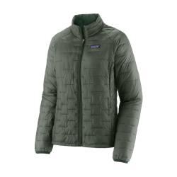 Patagonia Damen Funktionsjacke Micro Puff von Patagonia