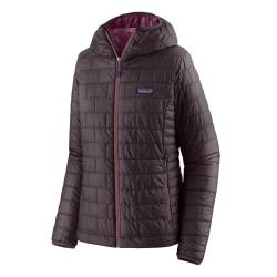 Patagonia Damen Funktionsjacke Nano Puff Hoody von Patagonia