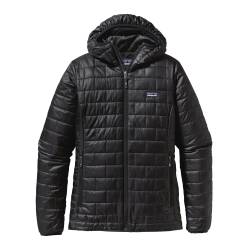 Patagonia Damen Funktionsjacke Nano Puff Hoody von Patagonia