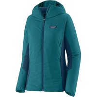 Patagonia Damen Hybrid Nano-Air Light Hoodie Jacke von Patagonia