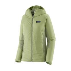 Patagonia Damen Hybridjacke Nano-Air Light Hoody von Patagonia