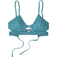 Patagonia Damen Point Focal Bikini Oberteil von Patagonia