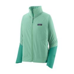 Patagonia Damen Softshelljacke R1 CrossStrata von Patagonia