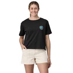 Patagonia Damen T-Shirt Unity Fitz Easy Cut Responsibili-Tee von Patagonia