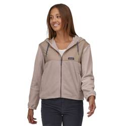 Patagonia Damen Zip Hoodie Microdini von Patagonia