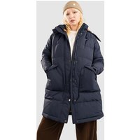 Patagonia Downdrift Parka smolder blue von Patagonia