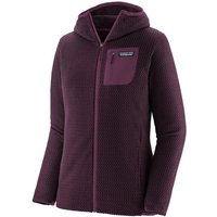 Patagonia Fleecejacke Patagonia Womens R1 Air Full-Zip Hoody - Fleecejacke Damen mit Kapuze von Patagonia