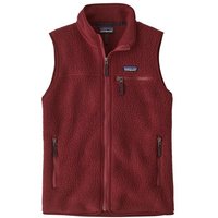 Patagonia Fleeceweste Women's Retro Pile Vest Fleeceweste Damen von Patagonia