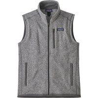 Patagonia Herren Better Sweater Weste von Patagonia