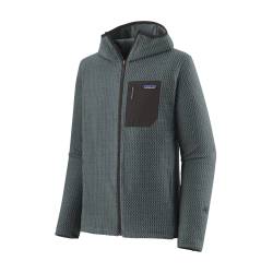 Patagonia Herren Fleecejacke R1 Air Full-Zip Hoody von Patagonia