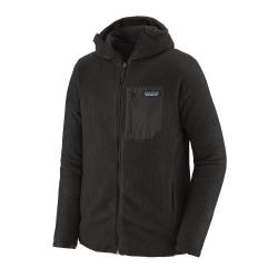 Patagonia Herren Fleecejacke R1 Air Full-Zip Hoody von Patagonia