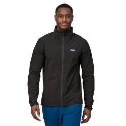 Patagonia Herren Fleecejacke R1 TechFace Jkt von Patagonia