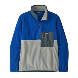 Patagonia Herren Fleecepullover Microdini 1/2 Zip von Patagonia