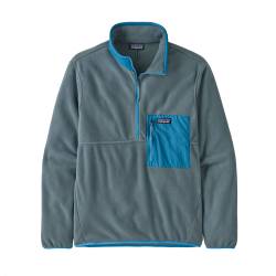 Patagonia Herren Fleecepullover Microdini 1/2 Zip von Patagonia