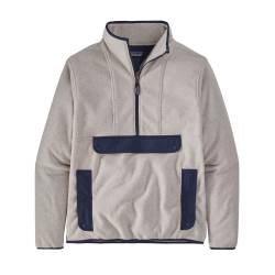 Patagonia Herren Fleecepullover Synch Anorak von Patagonia